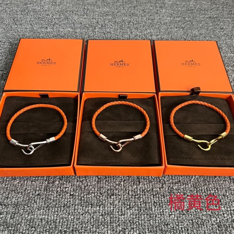 Hermes Bracelets